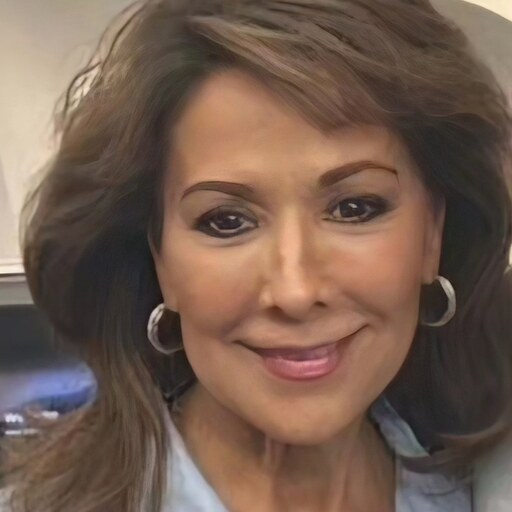 Yvette Apodaca headshot