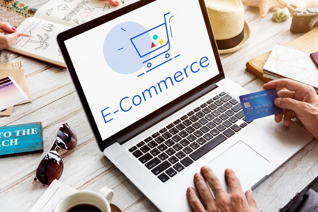 e-commerce solution provider