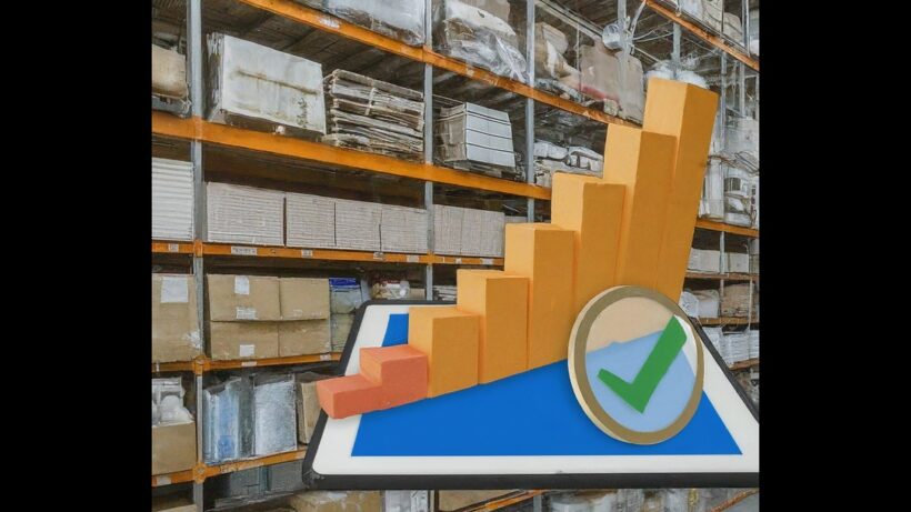 Mastering multi-channel inventory management