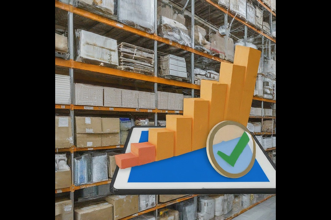 Mastering multi-channel inventory management